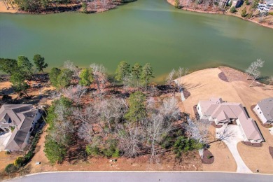 Fabulous Water Views!!, One of few lake lots available in on The Reserve Club At Woodside Plantation in South Carolina - for sale on GolfHomes.com, golf home, golf lot