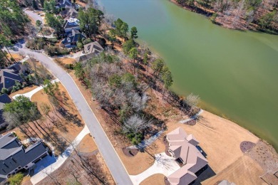 Fabulous Water Views!!, One of few lake lots available in on The Reserve Club At Woodside Plantation in South Carolina - for sale on GolfHomes.com, golf home, golf lot
