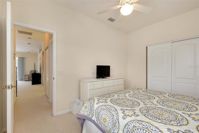 Welcome to 1102 Gondola Park Drive. This spacious home features on Capri Isle Golf Club in Florida - for sale on GolfHomes.com, golf home, golf lot