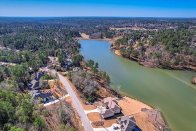 Fabulous Water Views!!, One of few lake lots available in on The Reserve Club At Woodside Plantation in South Carolina - for sale on GolfHomes.com, golf home, golf lot