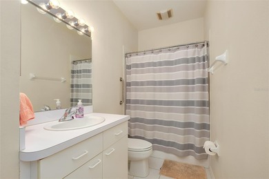 Welcome to 1102 Gondola Park Drive. This spacious home features on Capri Isle Golf Club in Florida - for sale on GolfHomes.com, golf home, golf lot