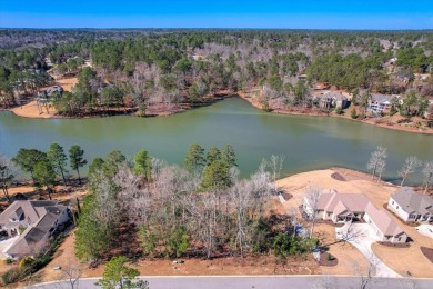 Fabulous Water Views!!, One of few lake lots available in on The Reserve Club At Woodside Plantation in South Carolina - for sale on GolfHomes.com, golf home, golf lot