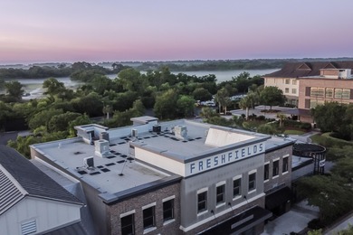 Welcome to 5004 Green Dolphin Way!! A beautifully remodeled on Kiawah Island Resort - Cougar Point in South Carolina - for sale on GolfHomes.com, golf home, golf lot