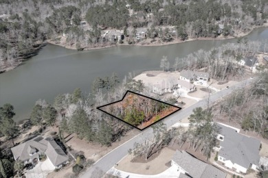 Fabulous Water Views!!, One of few lake lots available in on The Reserve Club At Woodside Plantation in South Carolina - for sale on GolfHomes.com, golf home, golf lot