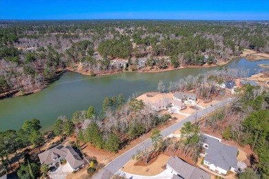 Fabulous Water Views!!, One of few lake lots available in on The Reserve Club At Woodside Plantation in South Carolina - for sale on GolfHomes.com, golf home, golf lot