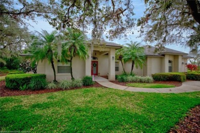 Welcome to this beautifully updated 3-bedroom, 2-bathroom home on Sun n Lake Golf and Country Club in Florida - for sale on GolfHomes.com, golf home, golf lot