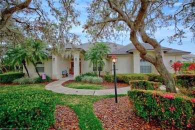 Welcome to this beautifully updated 3-bedroom, 2-bathroom home on Sun n Lake Golf and Country Club in Florida - for sale on GolfHomes.com, golf home, golf lot