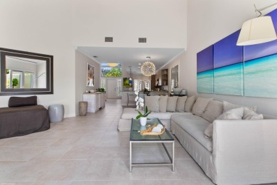 Discover this stunning two-bedroom, two-bath villa, perfectly on Palm Beach Polo and Country Club in Florida - for sale on GolfHomes.com, golf home, golf lot