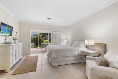 Discover this stunning two-bedroom, two-bath villa, perfectly on Palm Beach Polo and Country Club in Florida - for sale on GolfHomes.com, golf home, golf lot