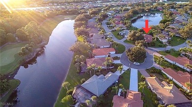 LOCATION, LOCATION! NO FLOOD ZONE! This beautiful home offers on Gateway Golf and Country Club in Florida - for sale on GolfHomes.com, golf home, golf lot