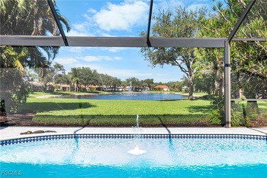 LOCATION, LOCATION! NO FLOOD ZONE! This beautiful home offers on Gateway Golf and Country Club in Florida - for sale on GolfHomes.com, golf home, golf lot