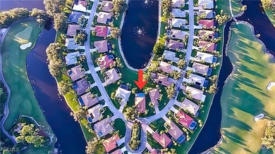 LOCATION, LOCATION! NO FLOOD ZONE! This beautiful home offers on Gateway Golf and Country Club in Florida - for sale on GolfHomes.com, golf home, golf lot