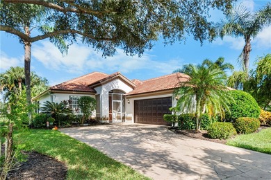 LOCATION, LOCATION! NO FLOOD ZONE! This beautiful home offers on Gateway Golf and Country Club in Florida - for sale on GolfHomes.com, golf home, golf lot