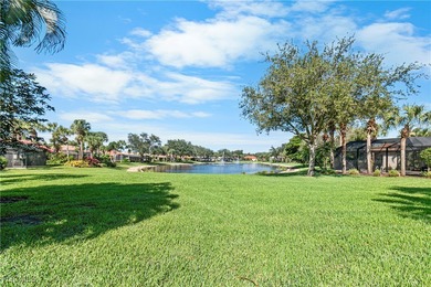 LOCATION, LOCATION! NO FLOOD ZONE! This beautiful home offers on Gateway Golf and Country Club in Florida - for sale on GolfHomes.com, golf home, golf lot