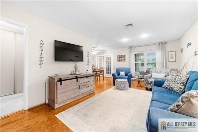 Welcome to easy living in the highly sought-after Clearbrook 55+ on Clearbrook Golf Club in New Jersey - for sale on GolfHomes.com, golf home, golf lot