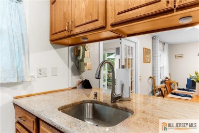 Welcome to easy living in the highly sought-after Clearbrook 55+ on Clearbrook Golf Club in New Jersey - for sale on GolfHomes.com, golf home, golf lot