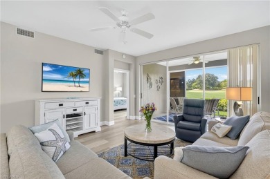 Stunning Renovated 1st-Floor Corner Unit in Spring Run at The on Spring Run Golf Club in Florida - for sale on GolfHomes.com, golf home, golf lot
