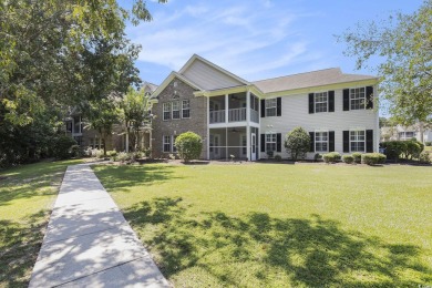 Step into a beautiful, spacious, immaculate condo.  A true must on Wachesaw Plantation East Golf Course in South Carolina - for sale on GolfHomes.com, golf home, golf lot