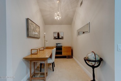 Come & tour this amazing 3 Bedroom 2 Bath, plus office, end unit on Spruce Creek Golf Club in Florida - for sale on GolfHomes.com, golf home, golf lot