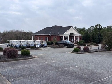 A large 1.24-acre wooded cul-de-sec lot in Oakview Subdivision on Oakview Golf and Country Club in Georgia - for sale on GolfHomes.com, golf home, golf lot