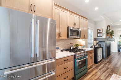 Welcome to this beautifully appointed 3 bedroom, 2.5 bath home on Cardinal Club in Kentucky - for sale on GolfHomes.com, golf home, golf lot