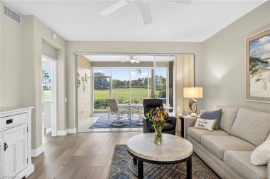 Stunning Renovated 1st-Floor Corner Unit in Spring Run at The on Spring Run Golf Club in Florida - for sale on GolfHomes.com, golf home, golf lot