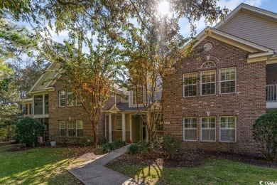 Step into a beautiful, spacious, immaculate condo.  A true must on Wachesaw Plantation East Golf Course in South Carolina - for sale on GolfHomes.com, golf home, golf lot