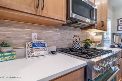 Welcome to this beautifully appointed 3 bedroom, 2.5 bath home on Cardinal Club in Kentucky - for sale on GolfHomes.com, golf home, golf lot