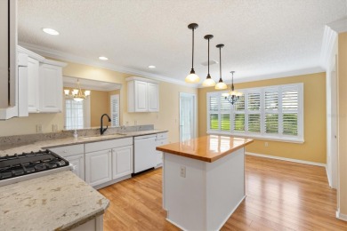 You will feel right at home in this well-appointed 3 Bedroom, 2 on The Links of Spruce Creek in Florida - for sale on GolfHomes.com, golf home, golf lot