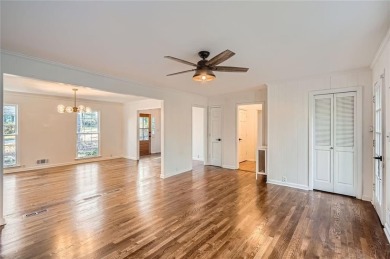 $10K PRICE IMPROVEMENT + $5K IN SELLER INCENTIVES. This on Collins Hill Golf Club in Georgia - for sale on GolfHomes.com, golf home, golf lot