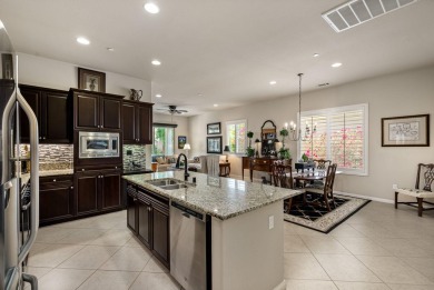 Located in the coveted 55+ neighborhood of Sun City Shadow Hills on Shadow Hills Golf Club in California - for sale on GolfHomes.com, golf home, golf lot
