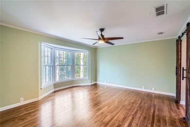 $10K PRICE IMPROVEMENT + $5K IN SELLER INCENTIVES. This on Collins Hill Golf Club in Georgia - for sale on GolfHomes.com, golf home, golf lot