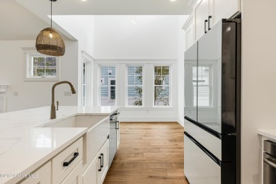 OWNER FINANCING AVAILABLE on this This rare find 5 bedroom NEW on Founders Club At St. James Plantation in North Carolina - for sale on GolfHomes.com, golf home, golf lot