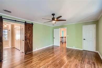 $10K PRICE IMPROVEMENT + $5K IN SELLER INCENTIVES. This on Collins Hill Golf Club in Georgia - for sale on GolfHomes.com, golf home, golf lot