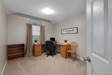 EXCLUSIVE BUYER INCENTIVE: SELLER TO PAY ONE (1) YEAR OF on Prestwick Village Golf Club in Michigan - for sale on GolfHomes.com, golf home, golf lot