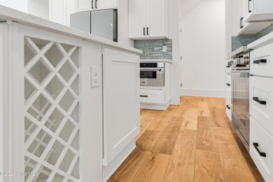 OWNER FINANCING AVAILABLE on this This rare find 5 bedroom NEW on Founders Club At St. James Plantation in North Carolina - for sale on GolfHomes.com, golf home, golf lot