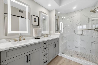 Stunning Renovated 1st-Floor Corner Unit in Spring Run at The on Spring Run Golf Club in Florida - for sale on GolfHomes.com, golf home, golf lot