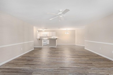 Step into a beautiful, spacious, immaculate condo.  A true must on Wachesaw Plantation East Golf Course in South Carolina - for sale on GolfHomes.com, golf home, golf lot
