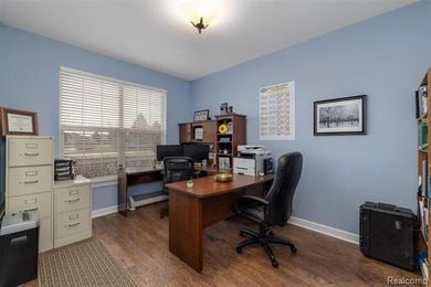 EXCLUSIVE BUYER INCENTIVE: SELLER TO PAY ONE (1) YEAR OF on Prestwick Village Golf Club in Michigan - for sale on GolfHomes.com, golf home, golf lot