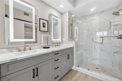 Stunning Renovated 1st-Floor Corner Unit in Spring Run at The on Spring Run Golf Club in Florida - for sale on GolfHomes.com, golf home, golf lot