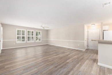 Step into a beautiful, spacious, immaculate condo.  A true must on Wachesaw Plantation East Golf Course in South Carolina - for sale on GolfHomes.com, golf home, golf lot