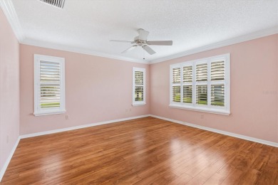 You will feel right at home in this well-appointed 3 Bedroom, 2 on The Links of Spruce Creek in Florida - for sale on GolfHomes.com, golf home, golf lot