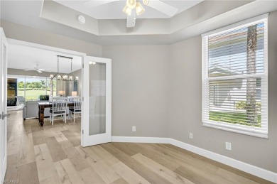 Stunning Renovated 1st-Floor Corner Unit in Spring Run at The on Spring Run Golf Club in Florida - for sale on GolfHomes.com, golf home, golf lot