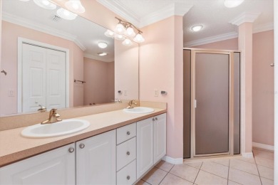 You will feel right at home in this well-appointed 3 Bedroom, 2 on The Links of Spruce Creek in Florida - for sale on GolfHomes.com, golf home, golf lot