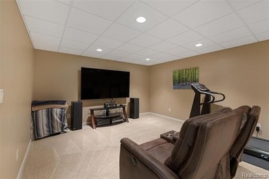 EXCLUSIVE BUYER INCENTIVE: SELLER TO PAY ONE (1) YEAR OF on Prestwick Village Golf Club in Michigan - for sale on GolfHomes.com, golf home, golf lot