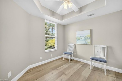 Stunning Renovated 1st-Floor Corner Unit in Spring Run at The on Spring Run Golf Club in Florida - for sale on GolfHomes.com, golf home, golf lot