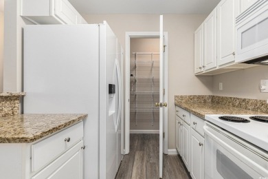 Step into a beautiful, spacious, immaculate condo.  A true must on Wachesaw Plantation East Golf Course in South Carolina - for sale on GolfHomes.com, golf home, golf lot