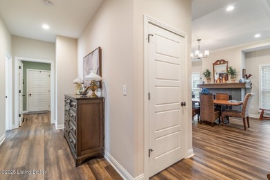 Welcome to this beautifully appointed 3 bedroom, 2.5 bath home on Cardinal Club in Kentucky - for sale on GolfHomes.com, golf home, golf lot