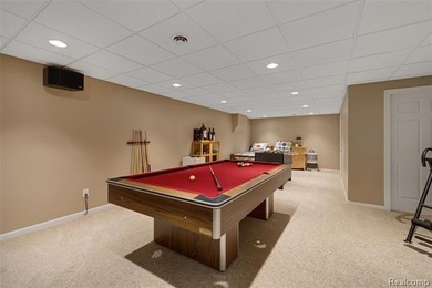 EXCLUSIVE BUYER INCENTIVE: SELLER TO PAY ONE (1) YEAR OF on Prestwick Village Golf Club in Michigan - for sale on GolfHomes.com, golf home, golf lot