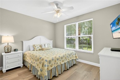 Stunning Renovated 1st-Floor Corner Unit in Spring Run at The on Spring Run Golf Club in Florida - for sale on GolfHomes.com, golf home, golf lot